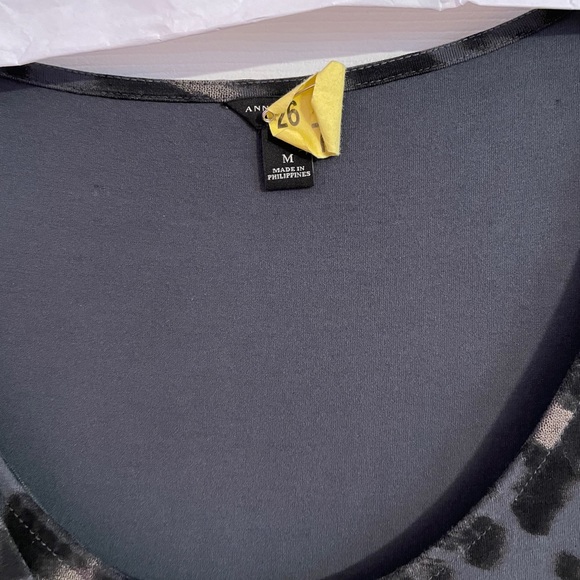 🛍STUNNING🛍DRESS🛍ANN TAYLOR - Picture 6 of 8